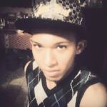 athletic Honduras man Brayan josue from Sampedro Sula HN2001