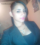 luscious Honduras girl Karina from San Pedro Sula HN2006