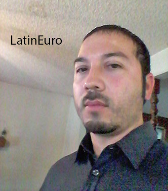 Date this funny United States man Julio from Fontana US16988