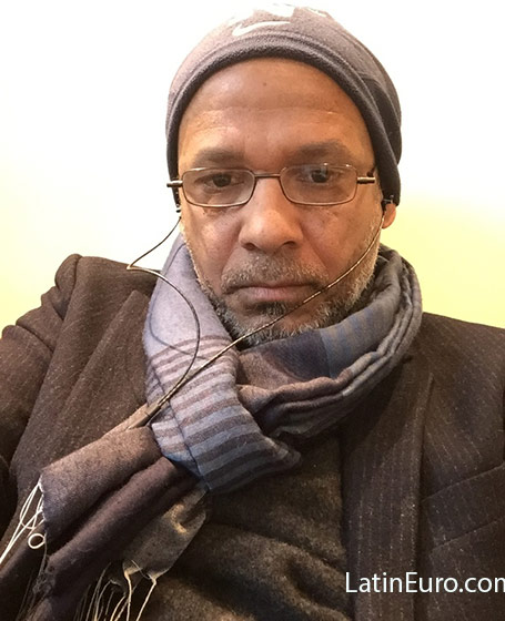 Date this attractive United States man Gabe from Dulles US16989