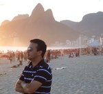 foxy Ivory Coast man Roberto from Dallas US16992