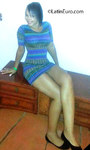 good-looking Dominican Republic girl Abigail from Santiago DO24829