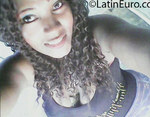 stunning Dominican Republic girl Ester from Santo Domingo DO24831