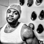 delightful Ivory Coast man  from Washington Dc US16995