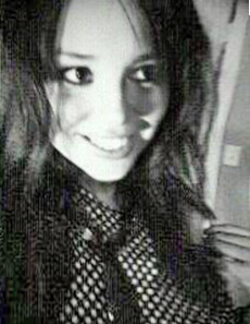 Date this pretty Brazil girl Danyily from Cuiaba BR9562