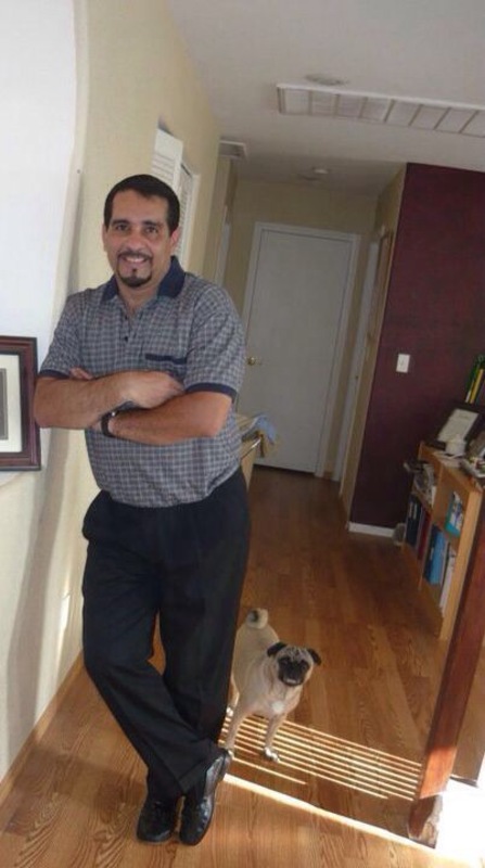 Date this lovely United States man Gino from Las Vegas US17005