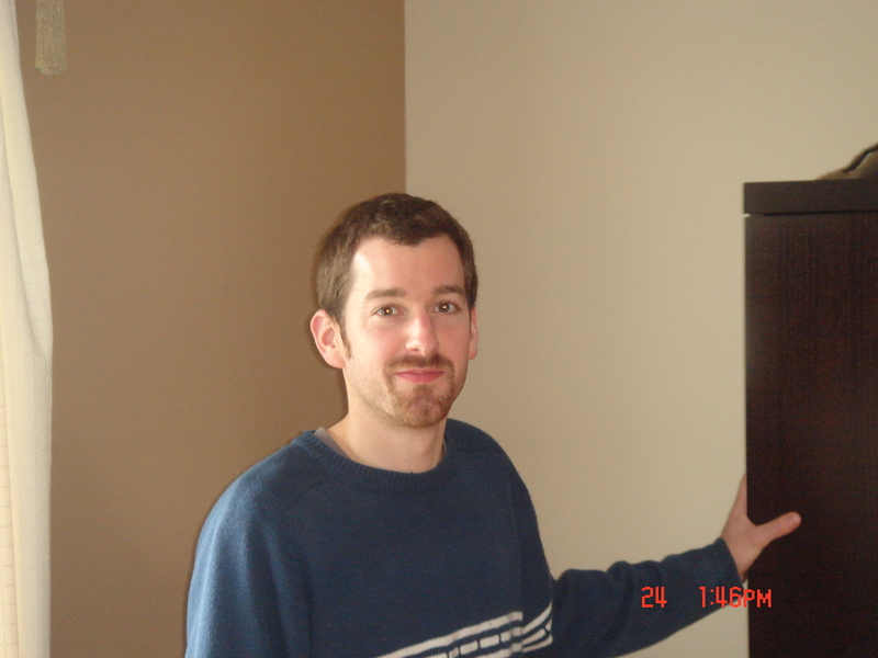 Date this georgeous Canada man Sssttthb from Boucherville CA695