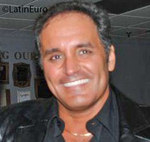 tall Colombia man Mike from Hamilton CA696