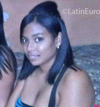 voluptuous Dominican Republic girl Jantnia from Santo Domingo DO24905
