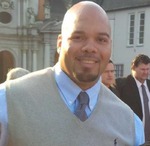 good-looking Colombia man  from Chesterfield US17031