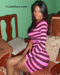 beautiful Dominican Republic girl Albenia from Santo Domingo DO24917