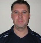 foxy United States man Dickon from Gillingham GB857