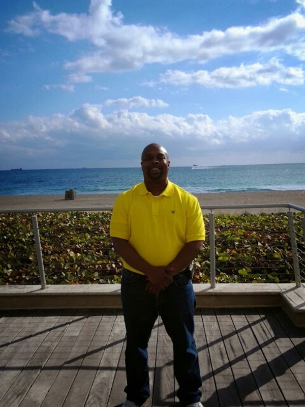 Date this cute United States man Amigo from Sandy Springs US17045