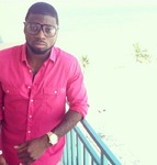 cute Colombia man  from Washington US17054