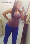 red-hot Dominican Republic girl  from Santiago DO24980
