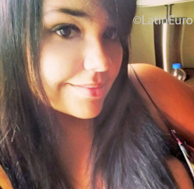 Date this charming Brazil girl Gabriela from Campo Grande BR9584