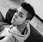 beautiful Colombia man Camila Gamboa from Medellin CO18686