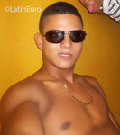 luscious Colombia man Javier from Barranquilla CO18696
