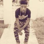 delightful Jamaica man  from Kingston JM2267