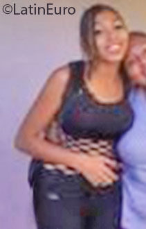 Date this sensual Panama girl Labebe from Panama City PA904