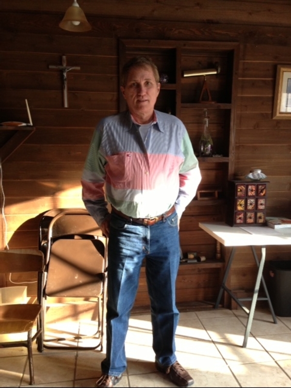 Date this hard body United States man Baron from Dallas US17107