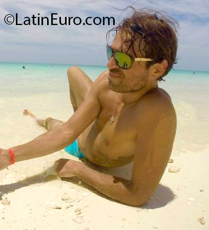 Date this sultry Denmark man Jhonss from Copenhague DK131