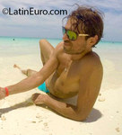 young Dominican Republic man  from Copenhague DK131