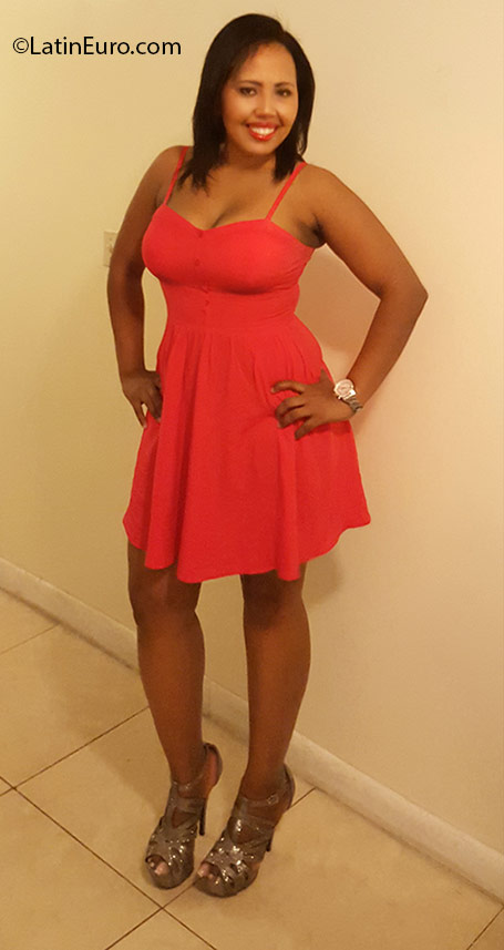 Date this gorgeous Honduras girl Fabiola from Choloma HN2047