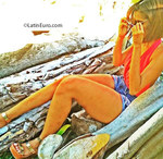 young Dominican Republic girl Audrey from Puerto Plata DO25100