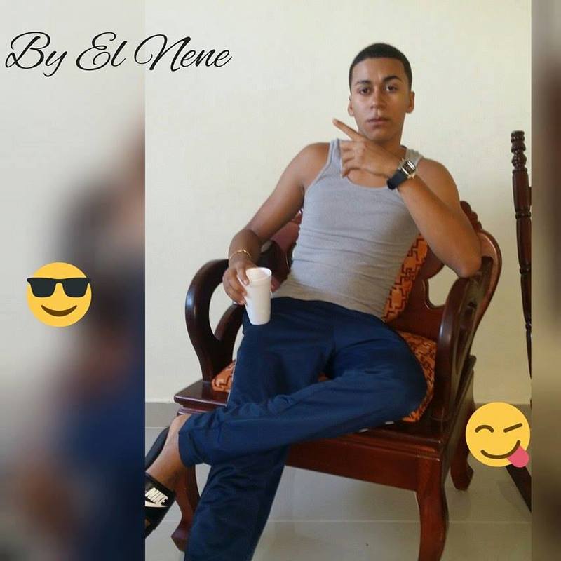 Date this tall Dominican Republic man Omar from Santo Domingo DO25122