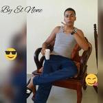 fun Dominican Republic man Omar from Santo Domingo DO25122