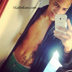 luscious Dominican Republic man Yeuri from Santo Domingo DO25140