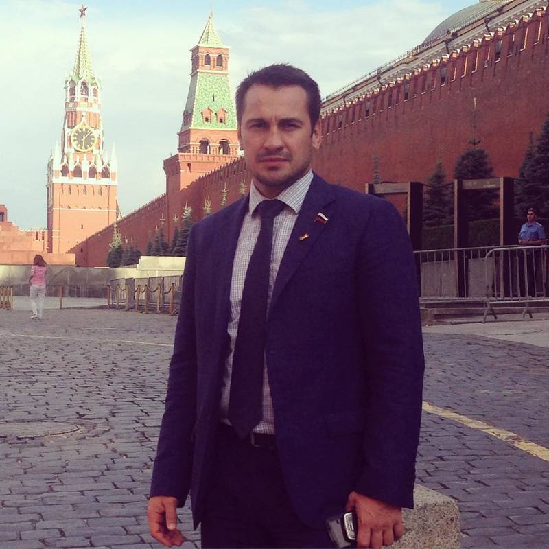 Date this good-looking Russia man Dmitry from Moscow RU57