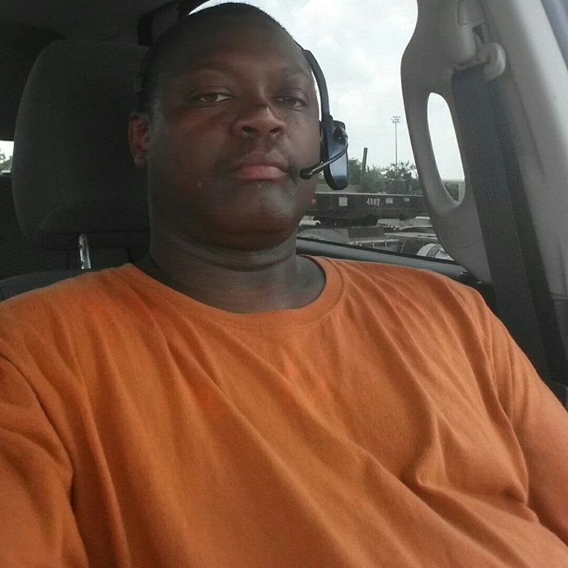 Date this fun United States man CalJos from Houston US17142