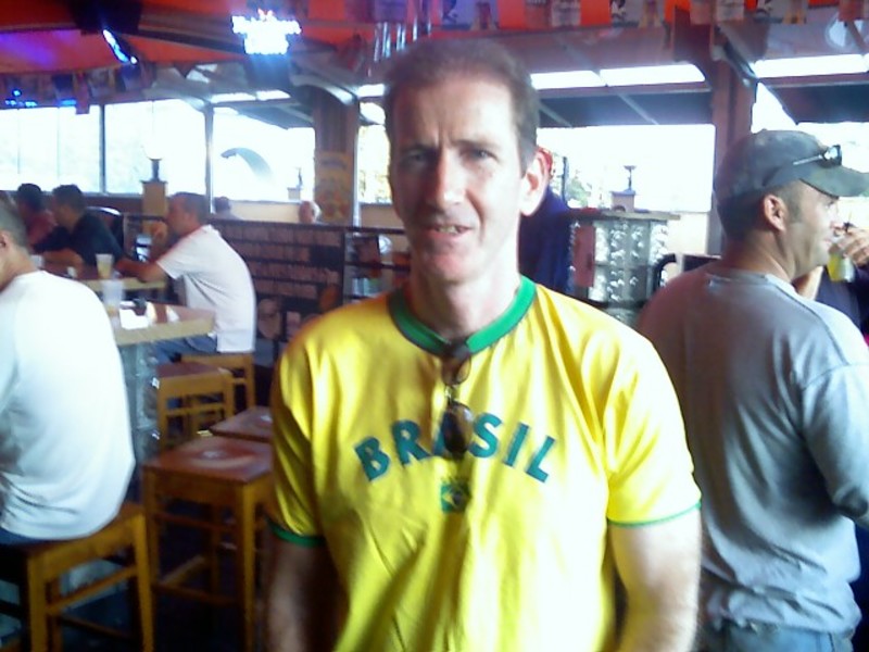 Date this attractive United States man MikeO from Phila US17144