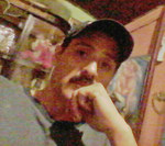 beautiful Colombia man William from Los Angeles US17149