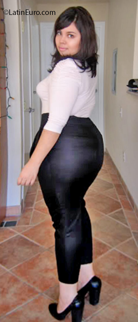 Date this sensual Brazil girl JulliannBR from Recife BR9618