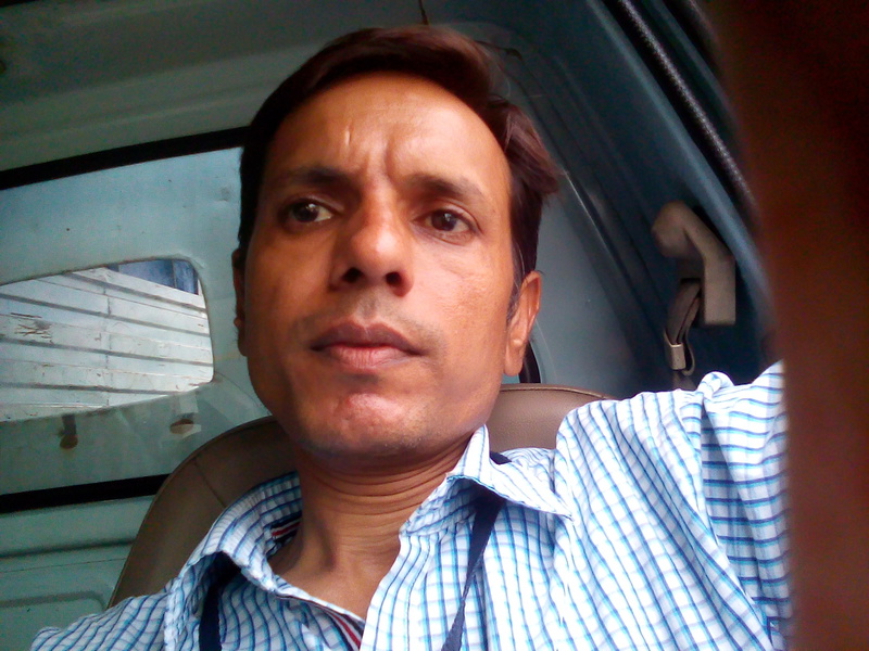 Date this tall India man Anu from Mumbau IN307