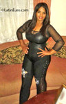 beautiful Dominican Republic girl Andrais from Santo Domingo DO25268