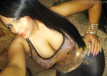 funny Dominican Republic girl Rebecca from Santo Domingo DO25290