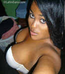 delightful Dominican Republic girl Marina from Santo Domingo DO25291