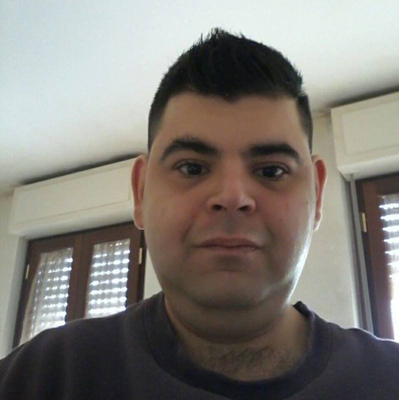 Date this pretty Italy man Mattia from Passo Di Treia IT268