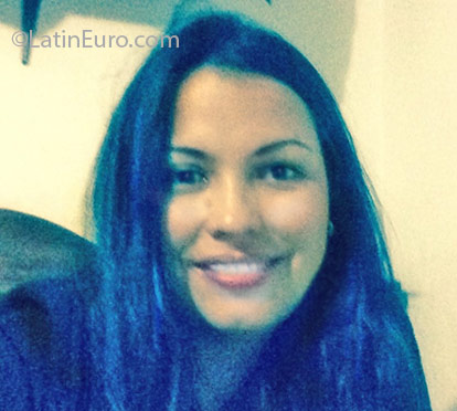 Date this voluptuous Colombia girl Married-Not Available from  CO18799
