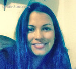 happy Colombia girl Married-Not Available from  CO18799