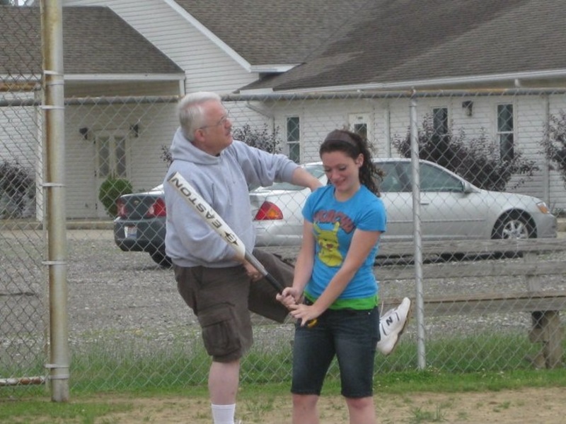 Date this happy United States man Clevelandguy196 from Cleveland US17201