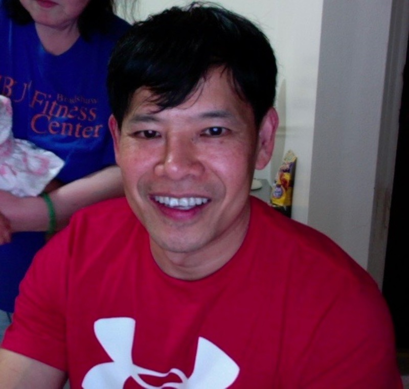 Date this lovely United States man Paulie9798 from Houston US17203