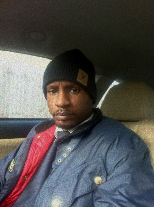 Date this good-looking United Kingdom man Corz from London GB868