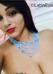 hard body Dominican Republic girl Indira from Santo Domingo DO25350