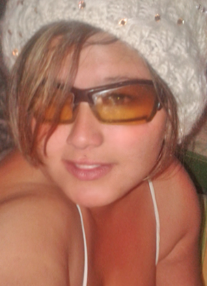 Date this sensual Colombia girl Alejandra from Bogota CO18814