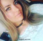 pretty Colombia girl Diani from Bogota CO18817